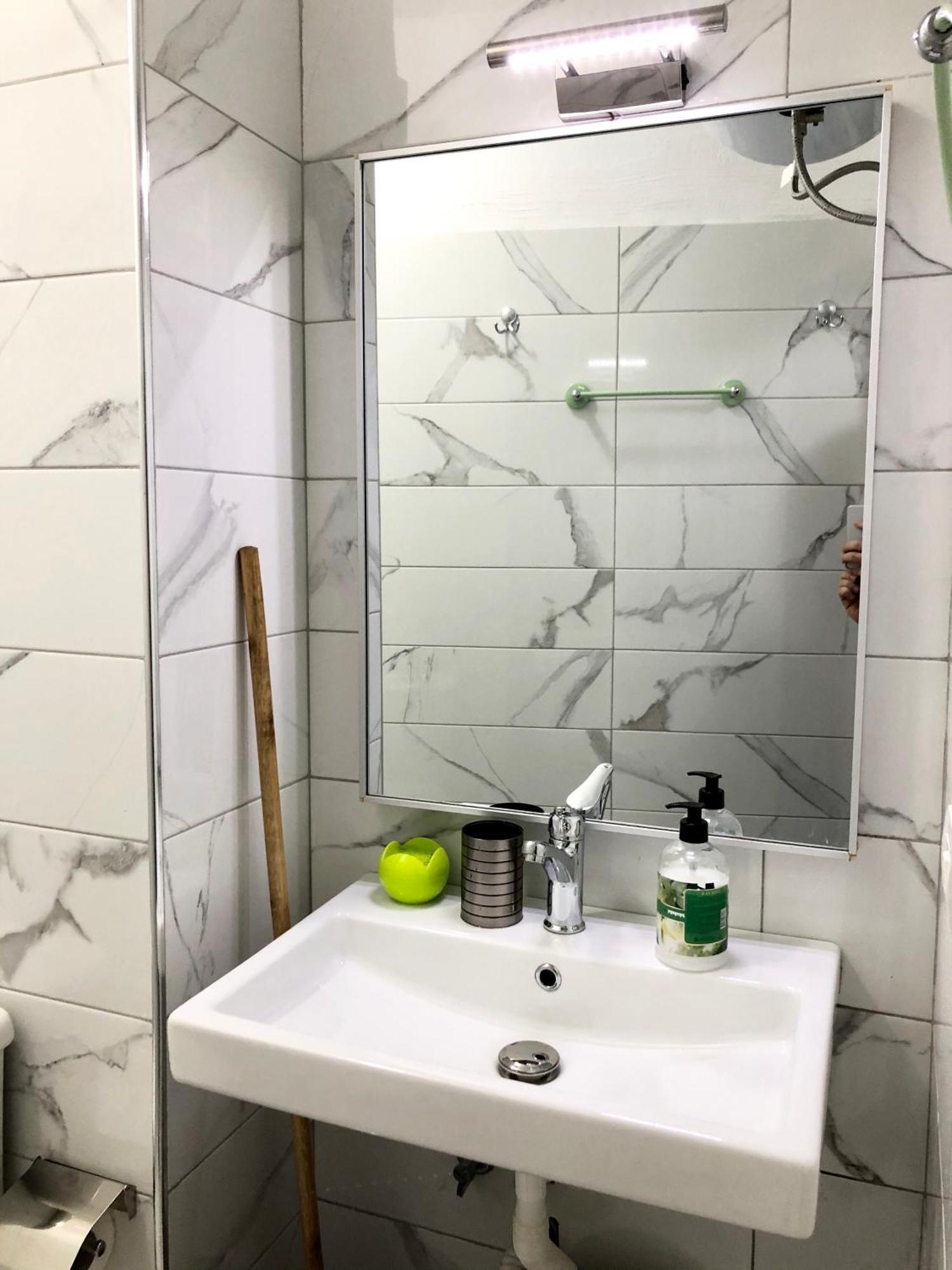 Superb Studio Apartment Near To The City Center Tirana Exterior foto